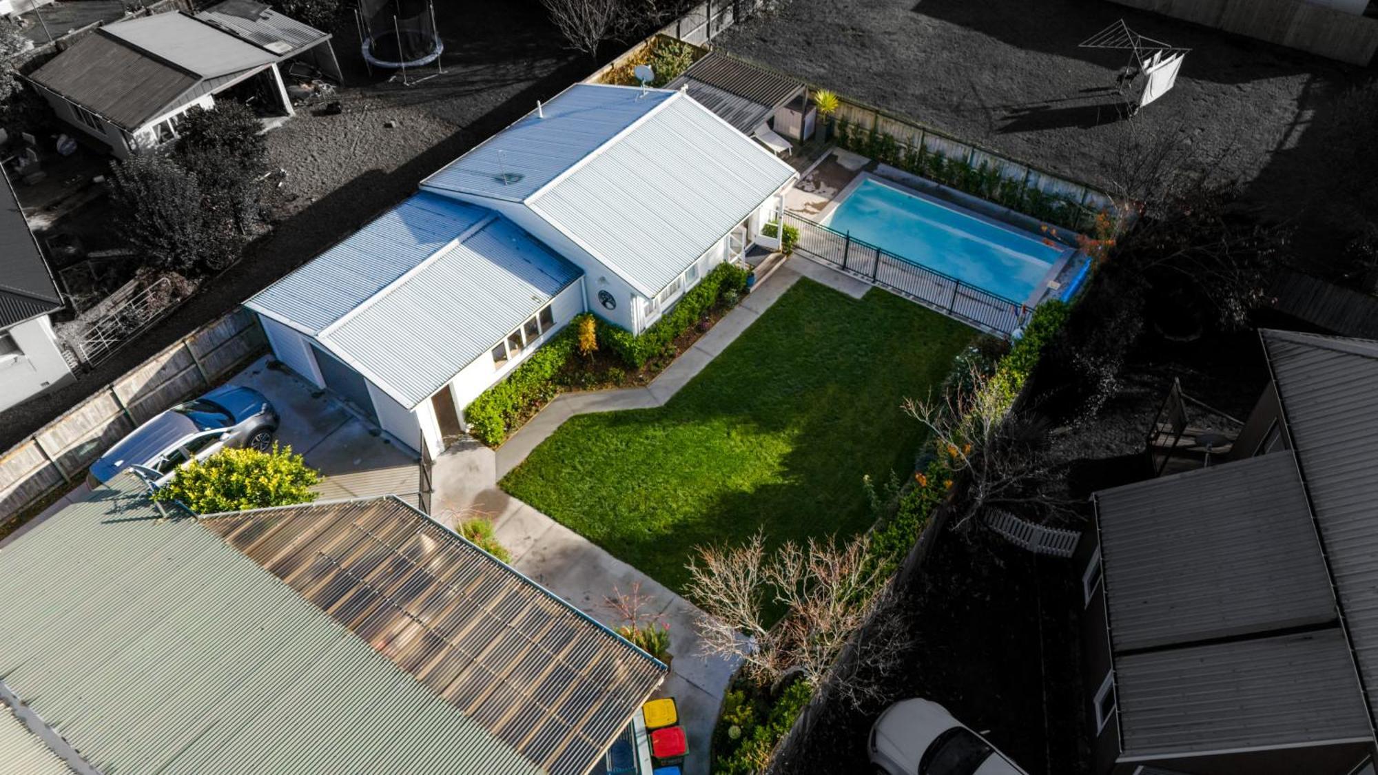 קיימברידג' Kings Cottage מראה חיצוני תמונה